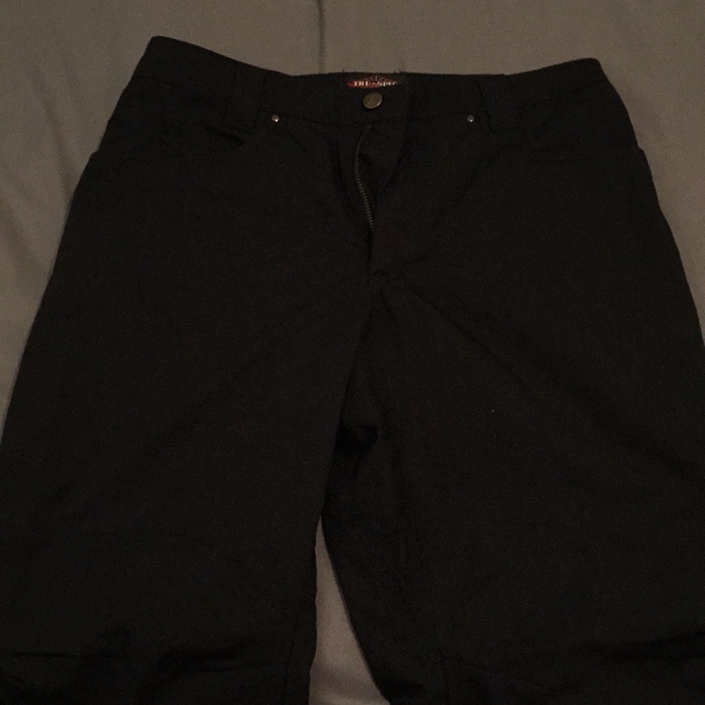 NWOT! TRU-SPEC Men’s Tactical Pants 32/32